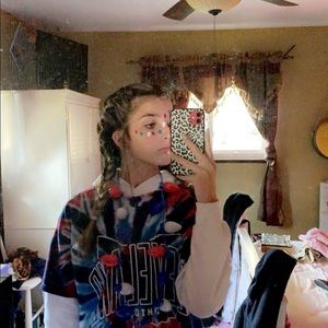 Meet your Posher, Rainaa